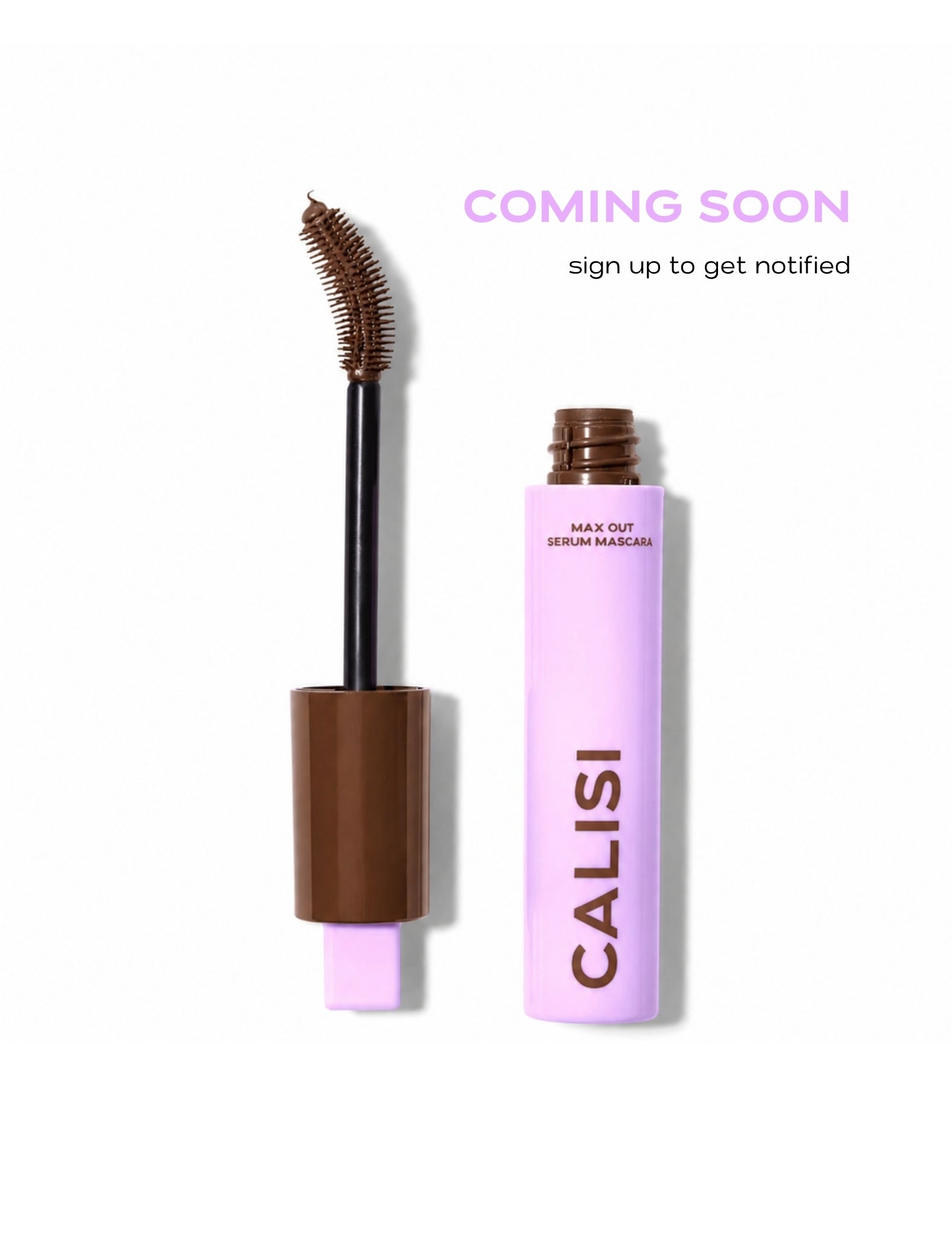 MAX OUT Serum Mascara