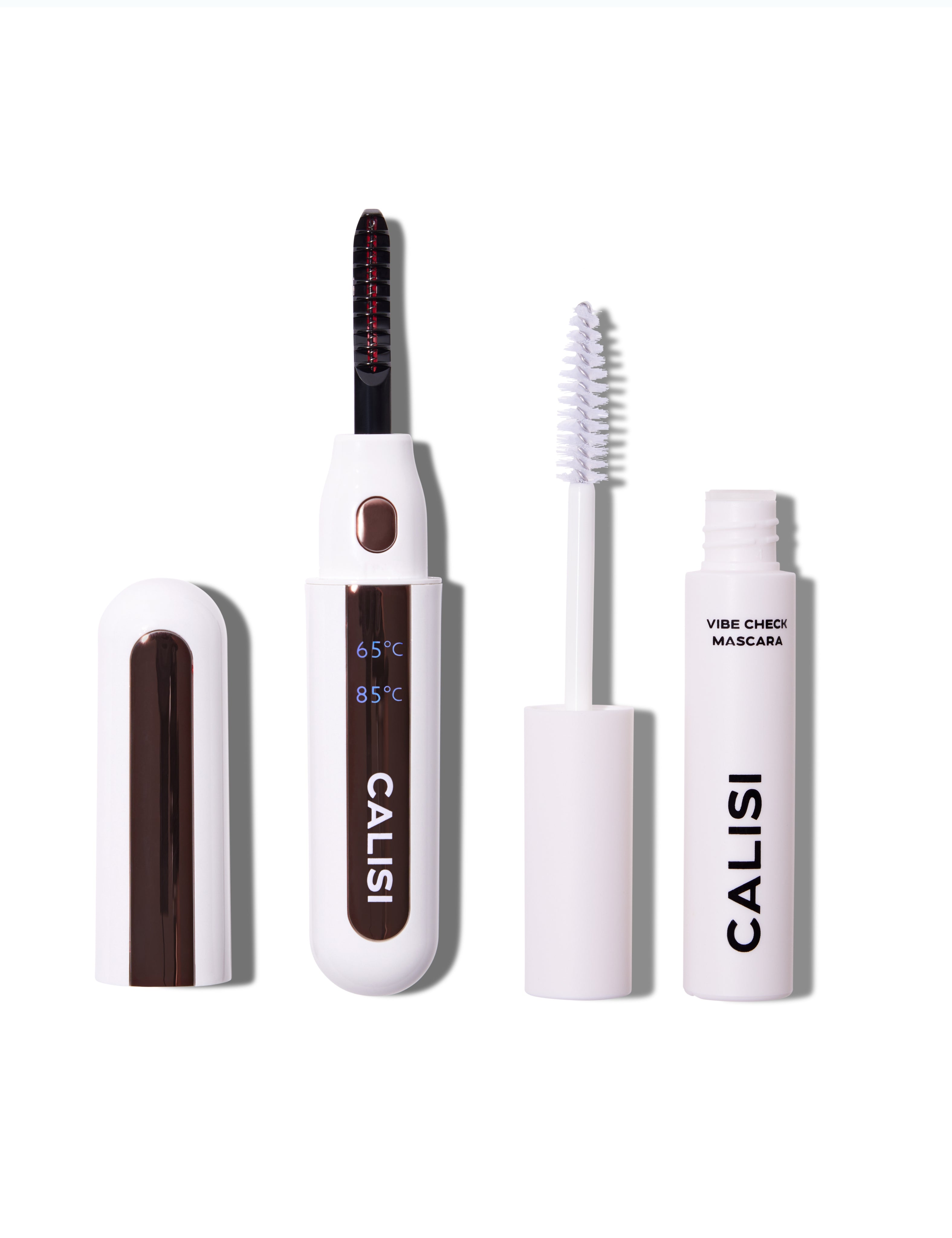 MIX + CURL BUNDLE