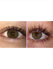 MAX OUT Lash Growth Serum