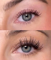MAX OUT Lash Growth Serum