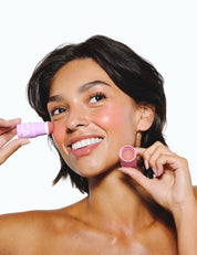 CHEEKY BOUNCE™ Cream Cushion Blush