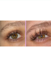MAX OUT Lash Growth Serum