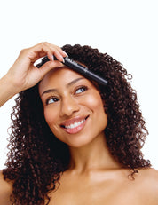VIBE CHECK Tubing Mascara Black