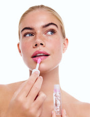SODA LIP OIL pH Color Changing