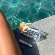 SIGNATURE HYALURONIC Lipgloss Cool Mint