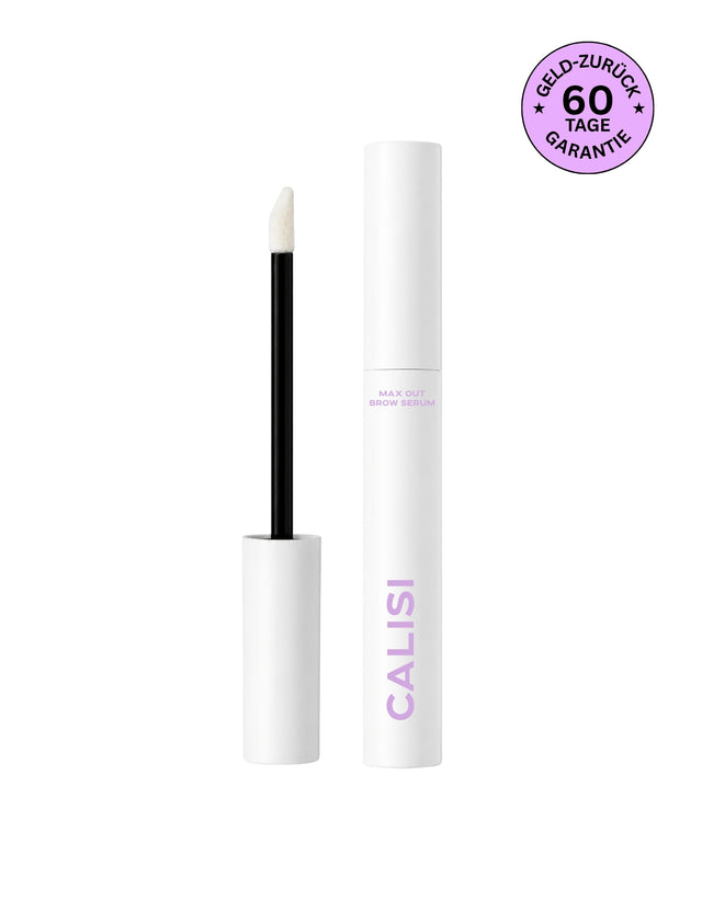 MAX OUT Brow Serum