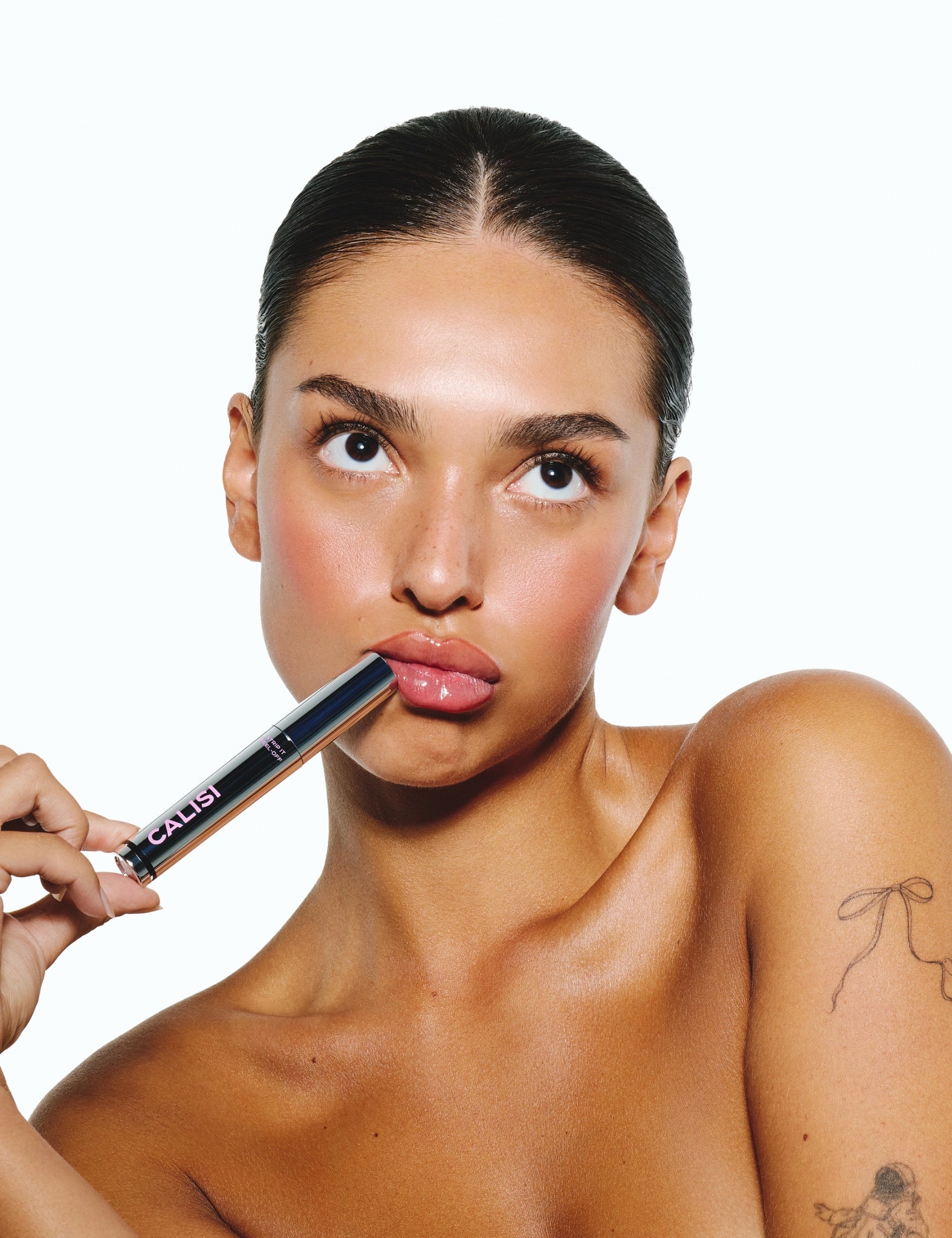 STRIP IT Peel-Off Lip Stain