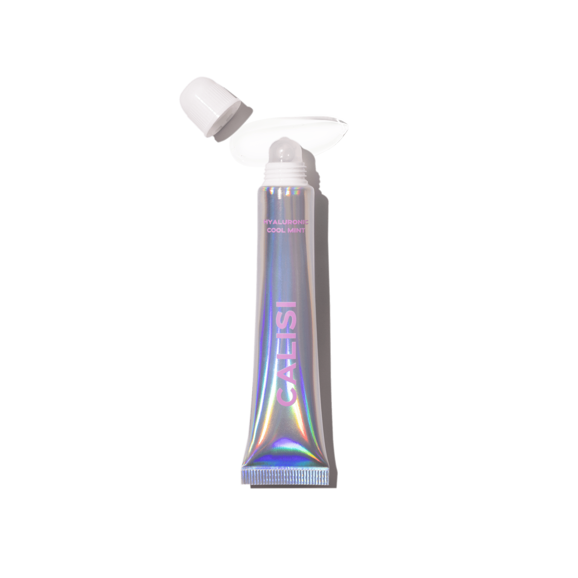 🎁 SIGNATURE HYALURONIC Lipgloss Cool Mint (100% off)