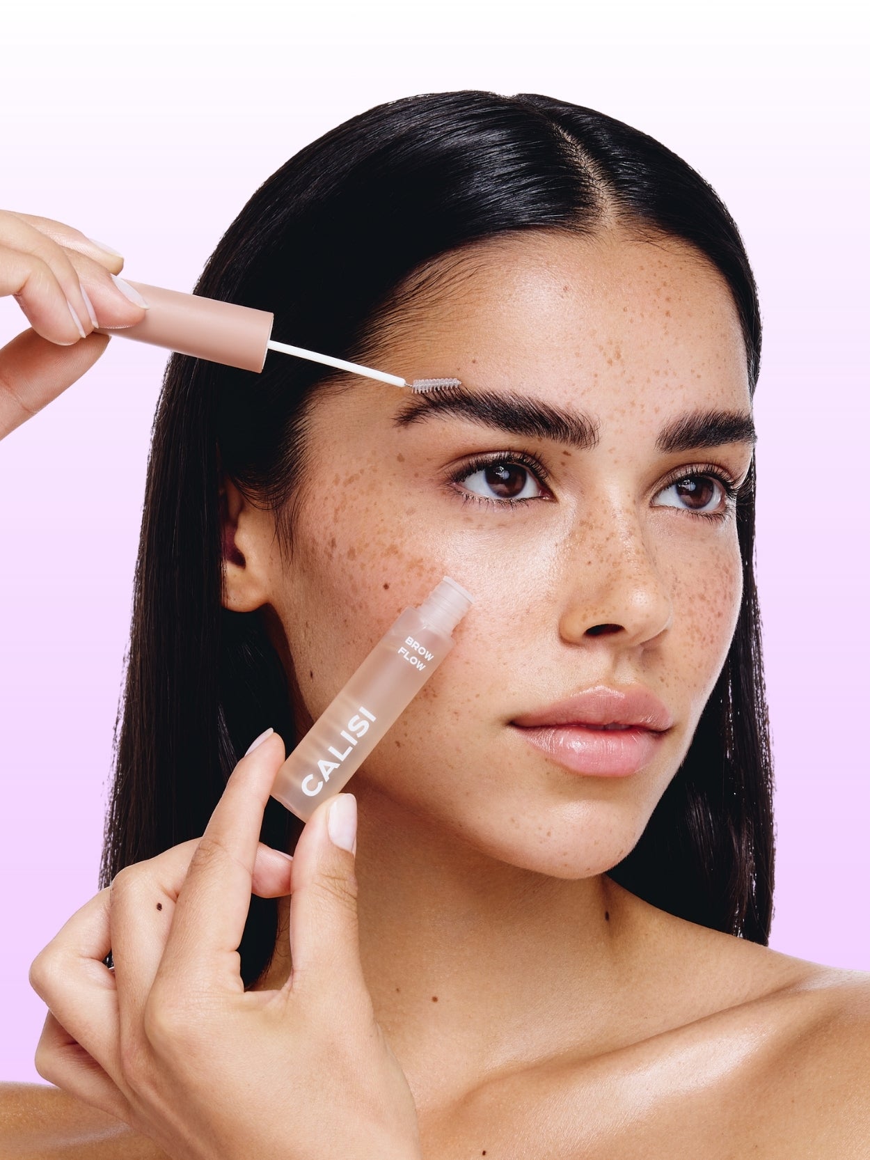 Meet BROW FLOW Lamination Gel