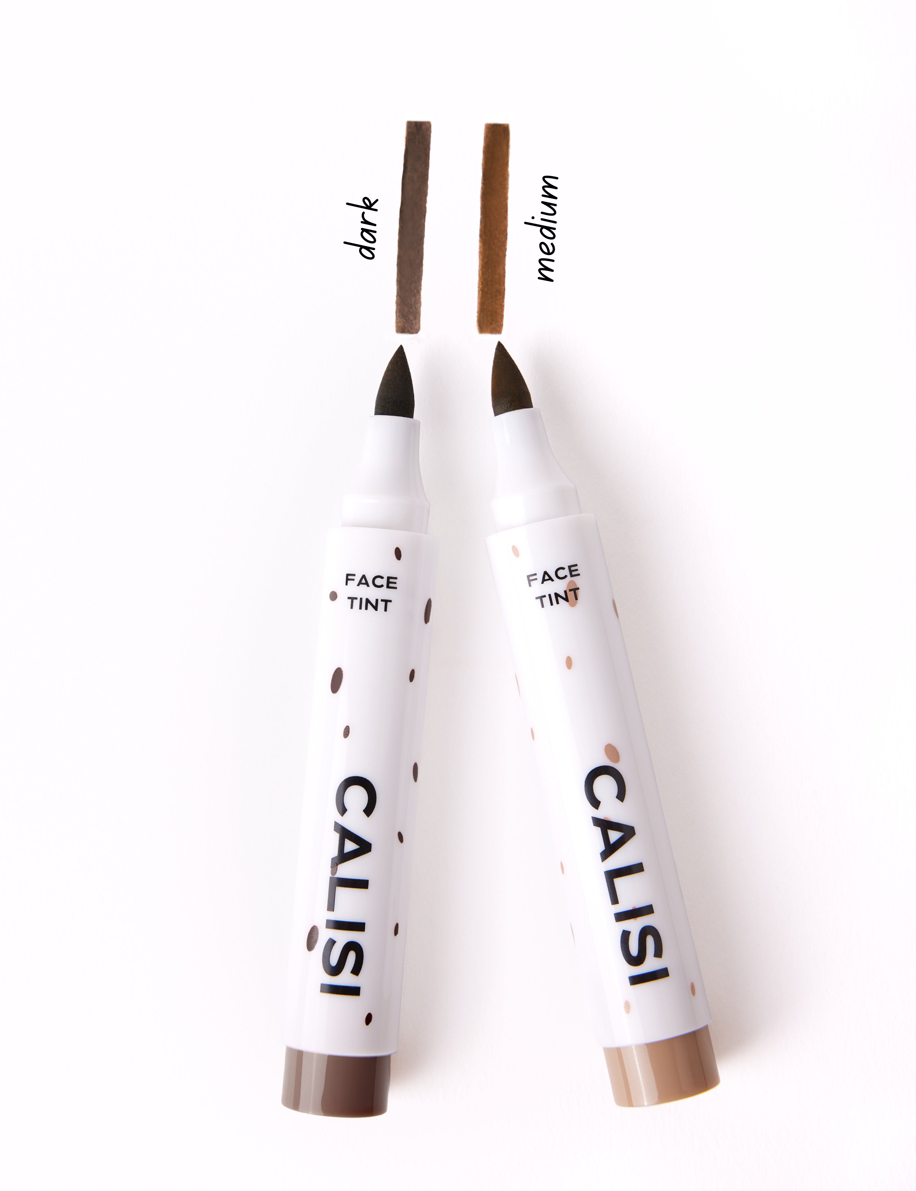 FACE TINT Multi Freckle Pen
