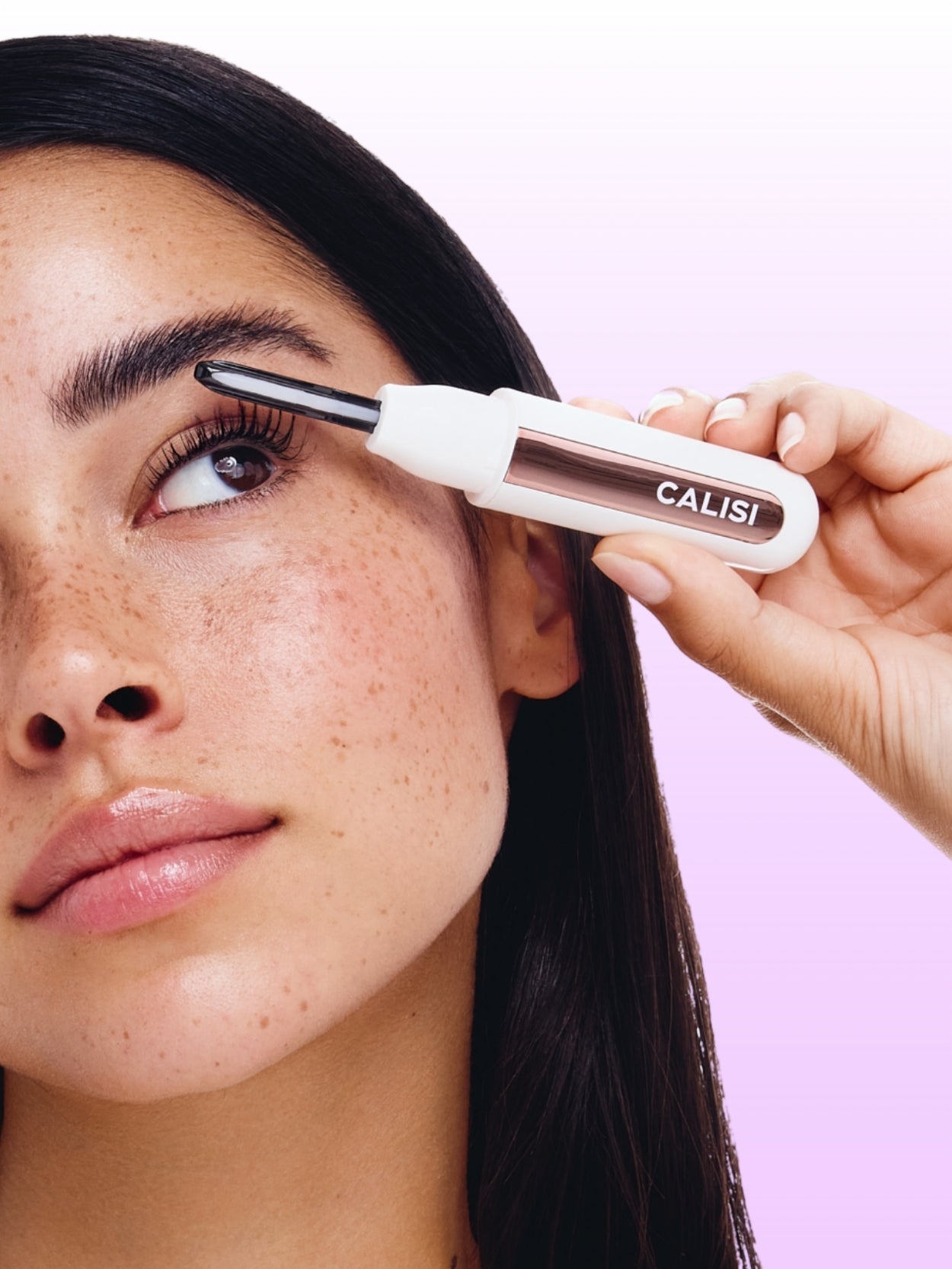 Meet the CALISI CURLER™