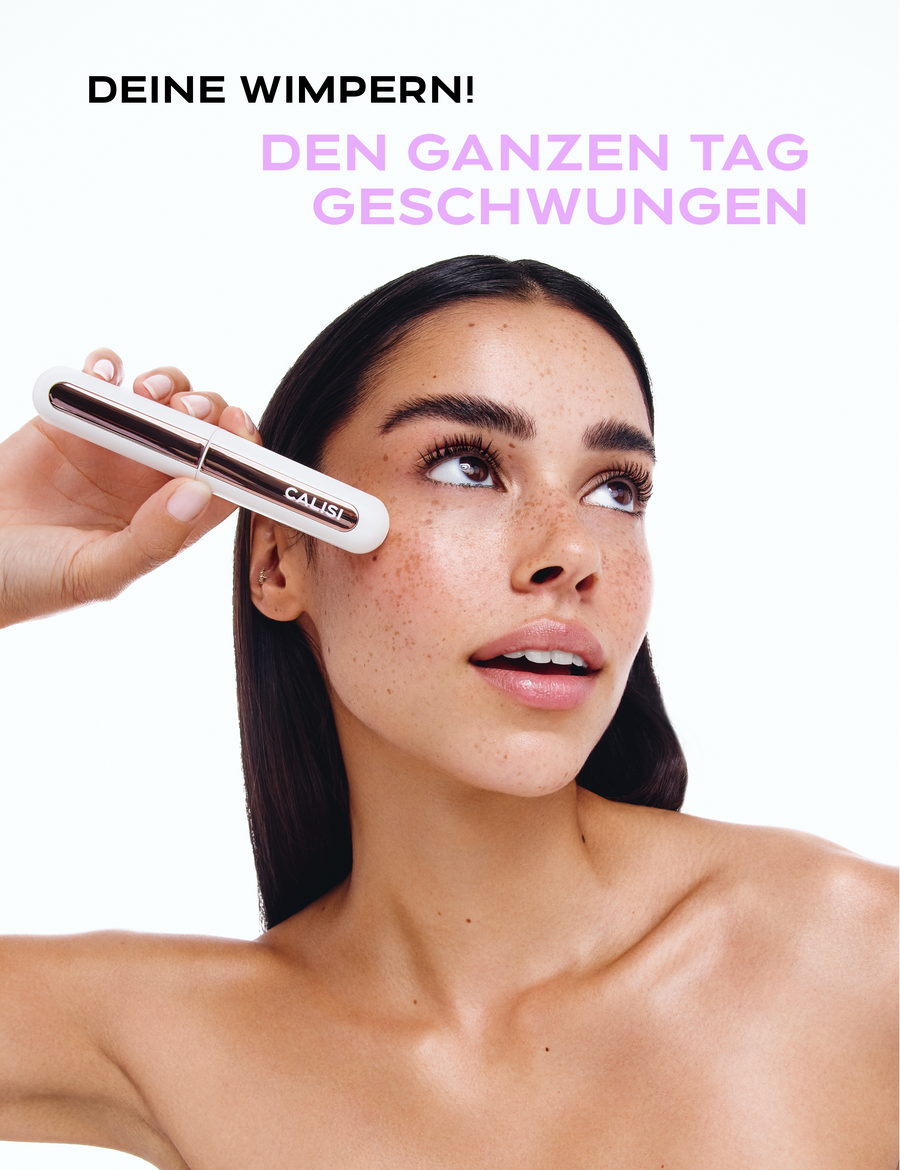CALISI CURLER™ Beheizter Wimpern Curler