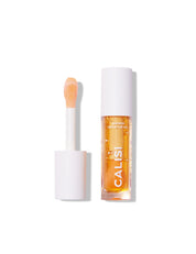 SODA LIP OIL pH Color Changing