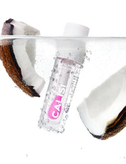 SODA LIP OIL pH Color Changing