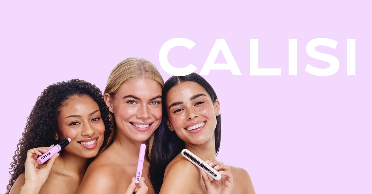 CALISI BEAUTY | Veganes Make-up & Viraler Wimpern Curler – CALISI ...