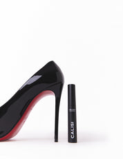 VIBE CHECK Tubing Mascara Black
