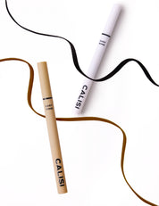 EASY WING Waterproof Liquid Eyeliner Black