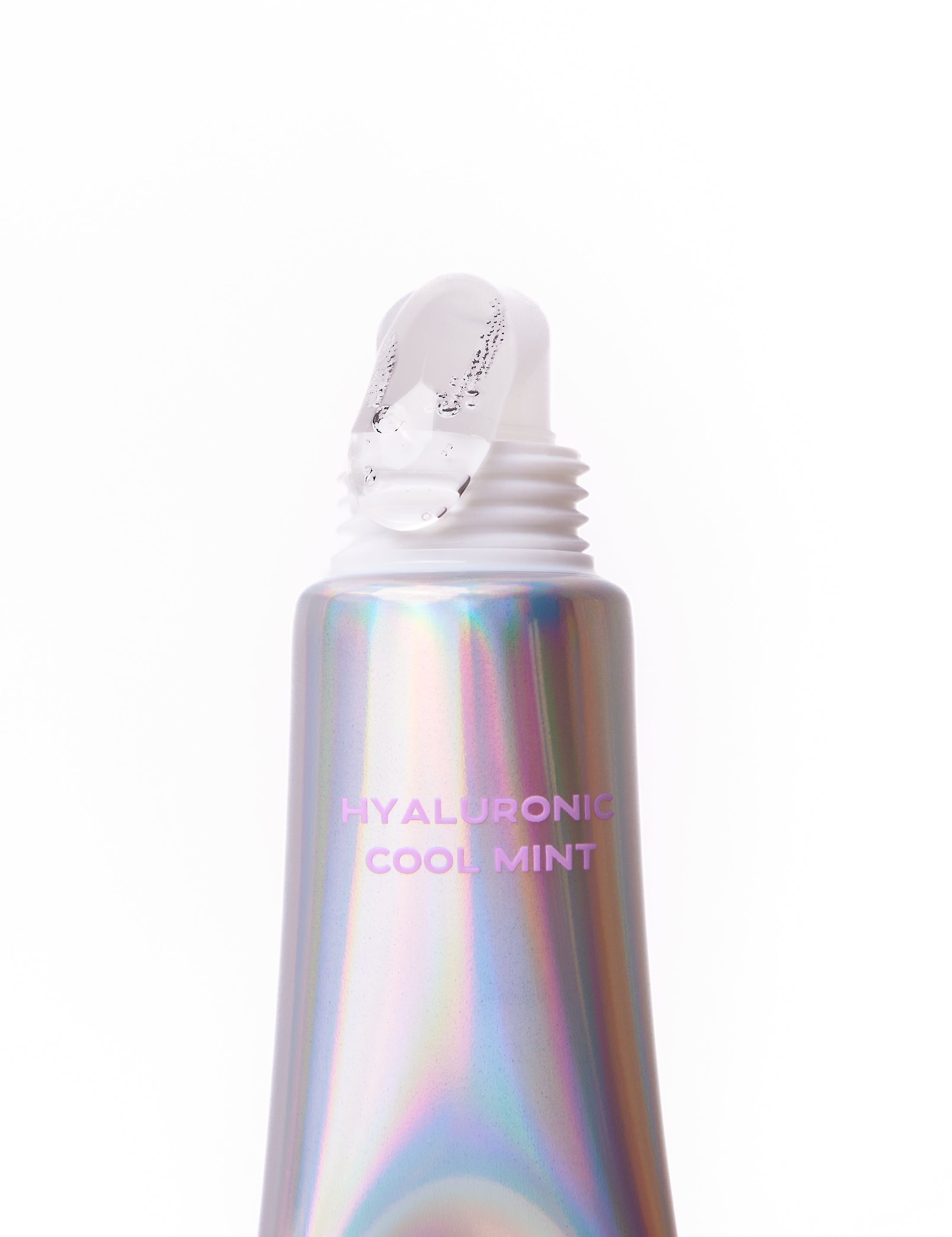 SIGNATURE HYALURONIC Lipgloss Cool Mint