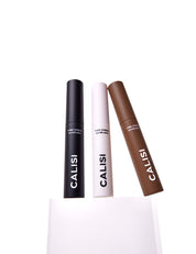 VIBE CHECK MASCARA TRIO