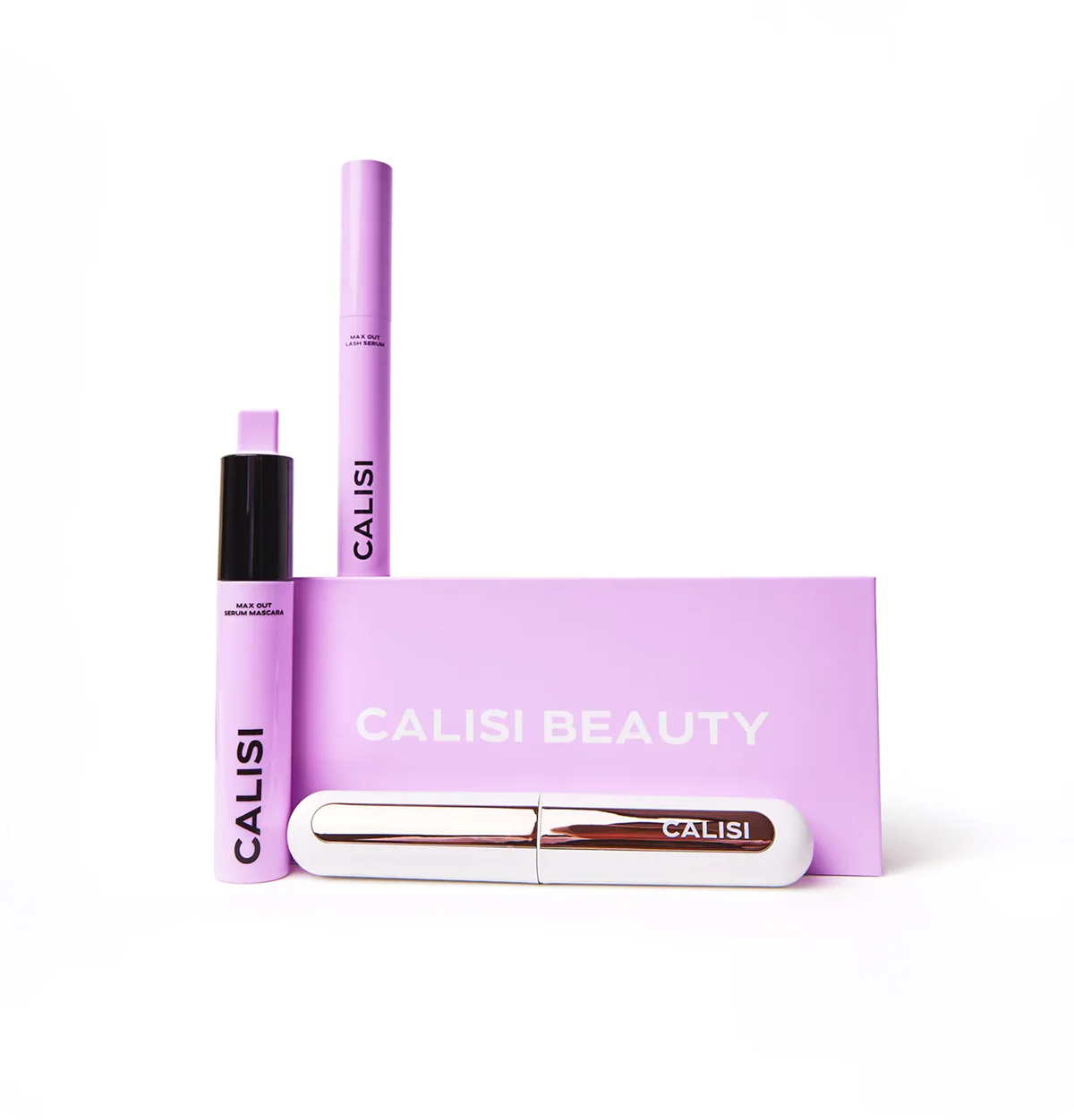 CALISI LOOK SET
