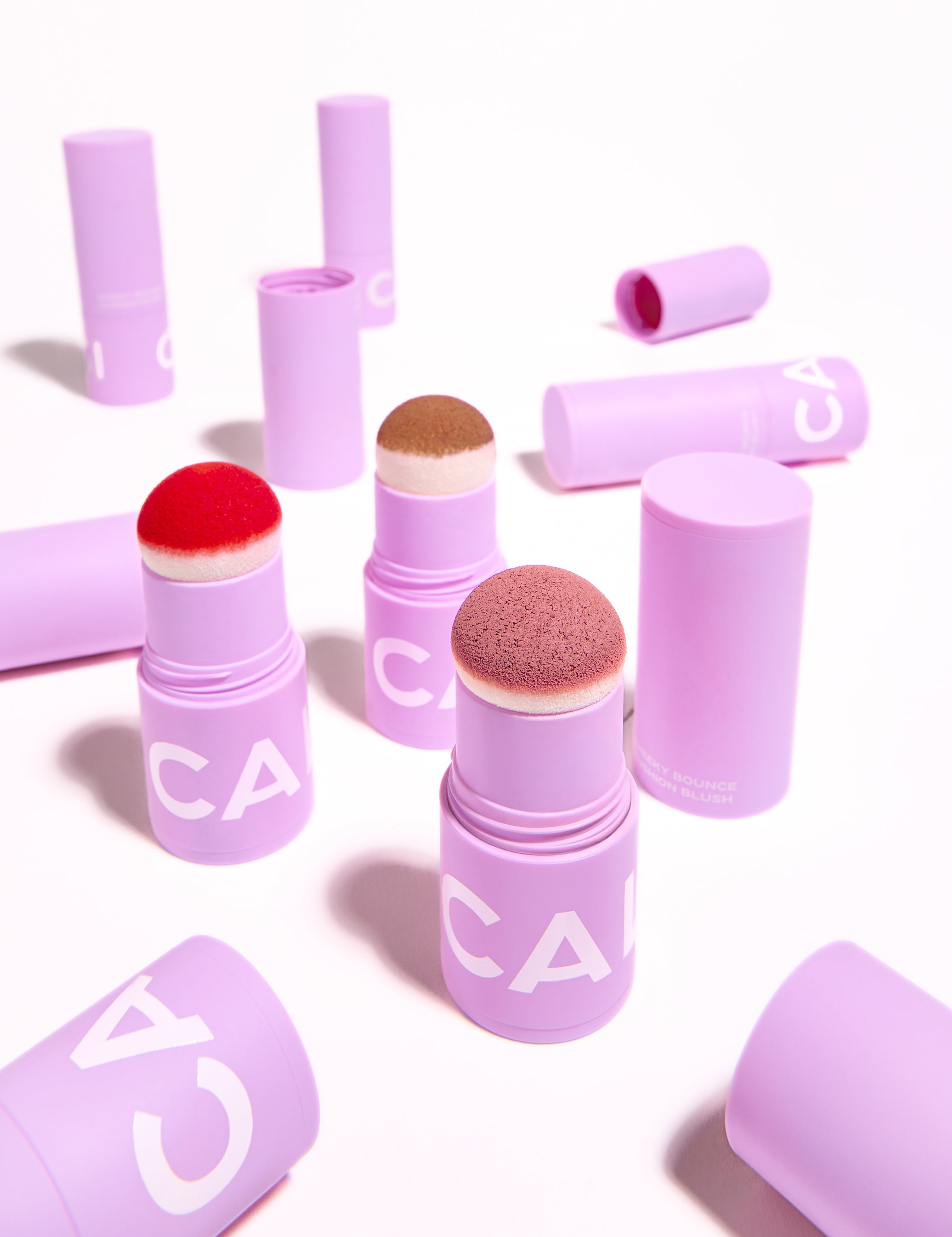 CHEEKY BOUNCE™ Cream Cushion Blush