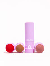 CHEEKY BOUNCE™ Cream Cushion Blush