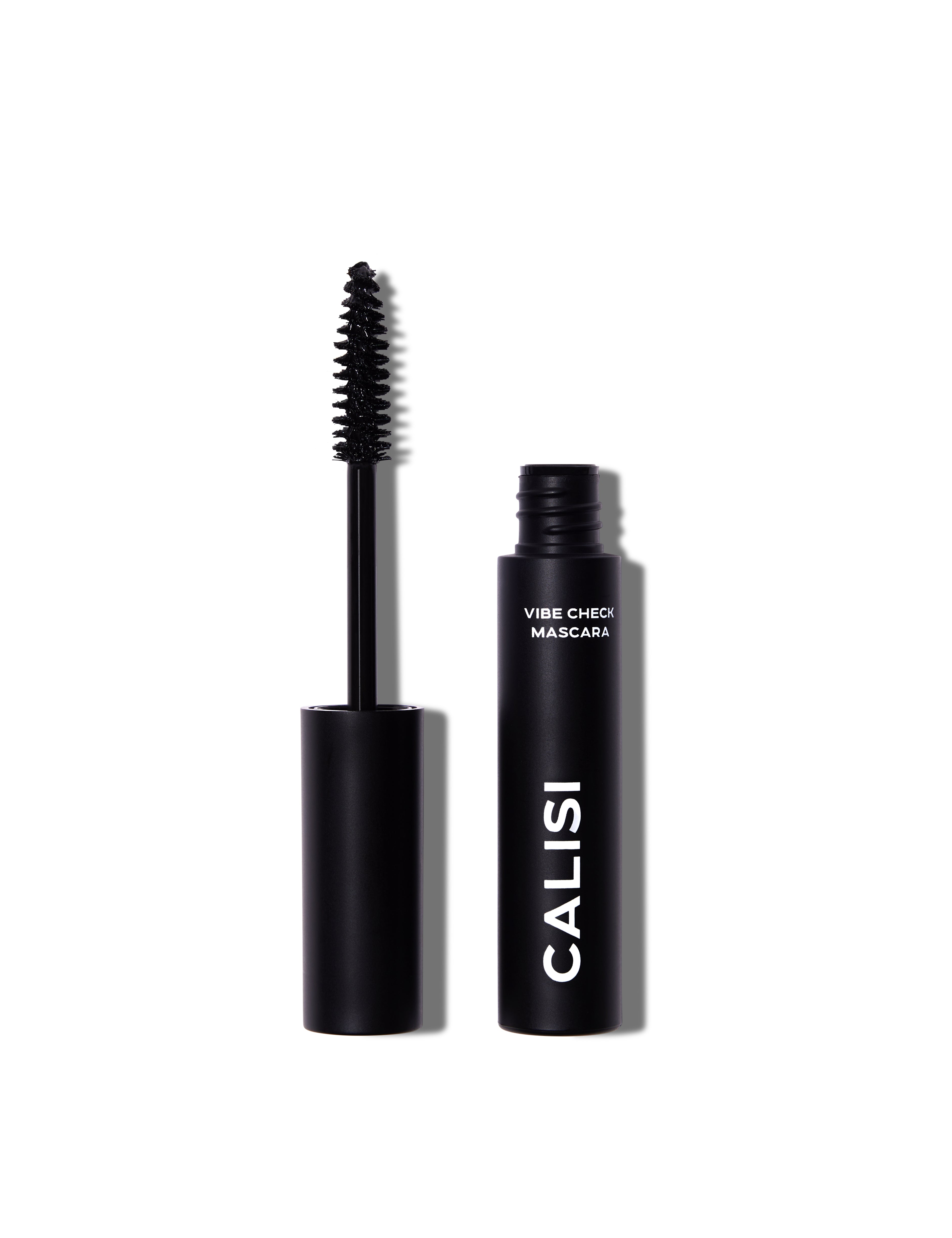 VIBE CHECK Tubing Mascara Black