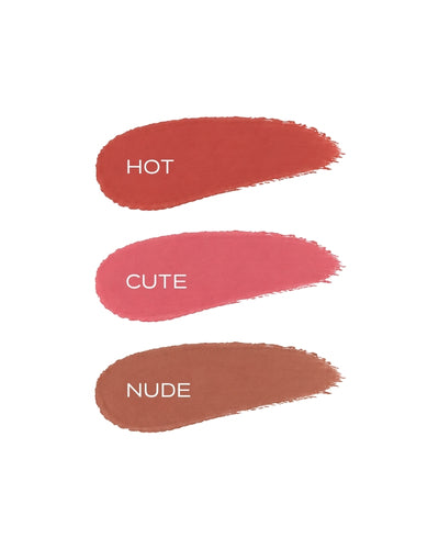 KISS ME SET