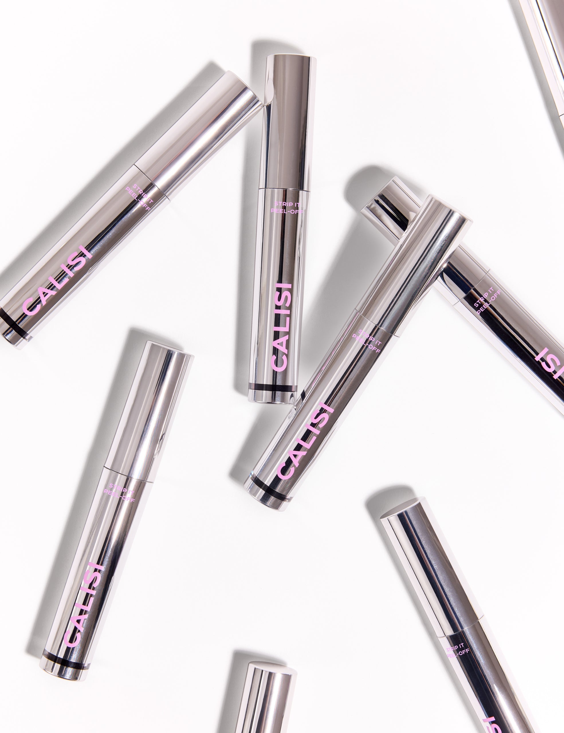 STRIP IT Peel-Off Lip Stain