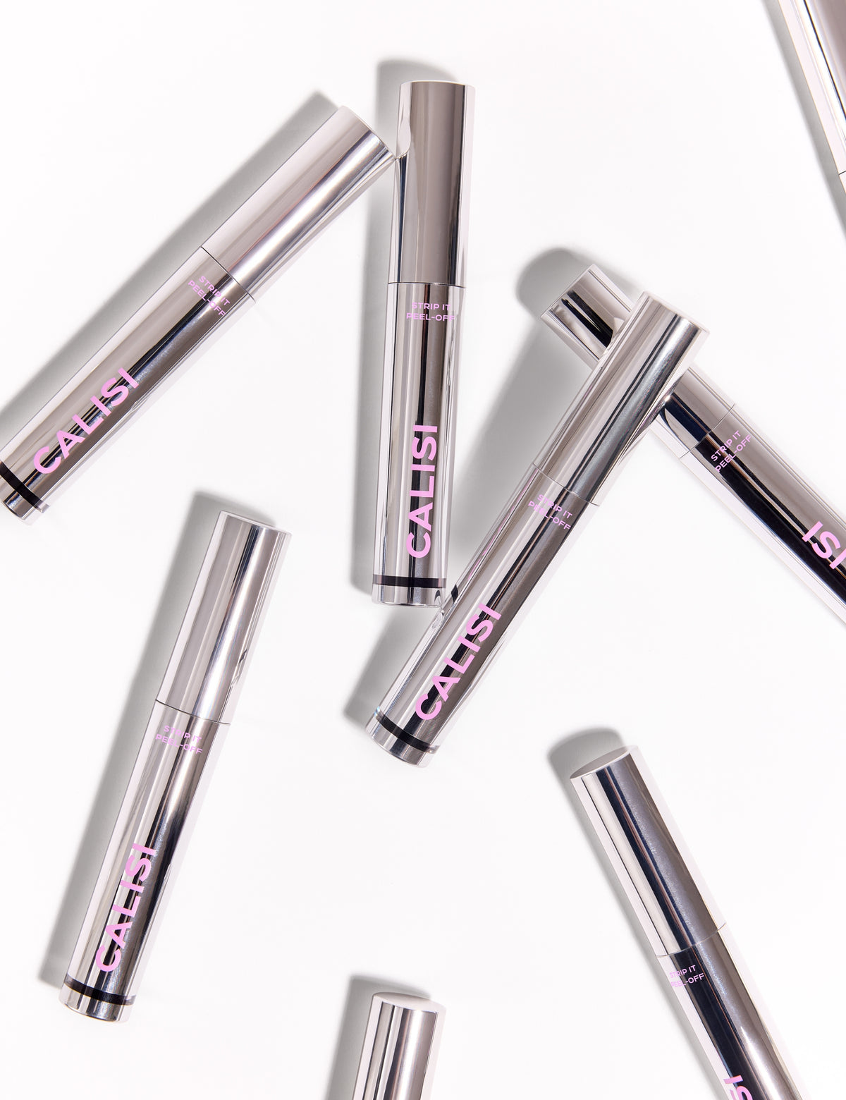 STRIP IT™ Peel-Off Lip Stain