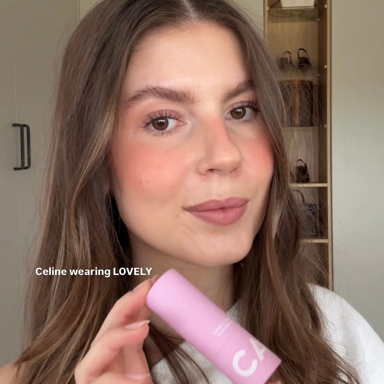 CHEEKY BOUNCE™ Cream Cushion Blush