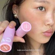 CHEEKY BOUNCE™ Cream Cushion Blush