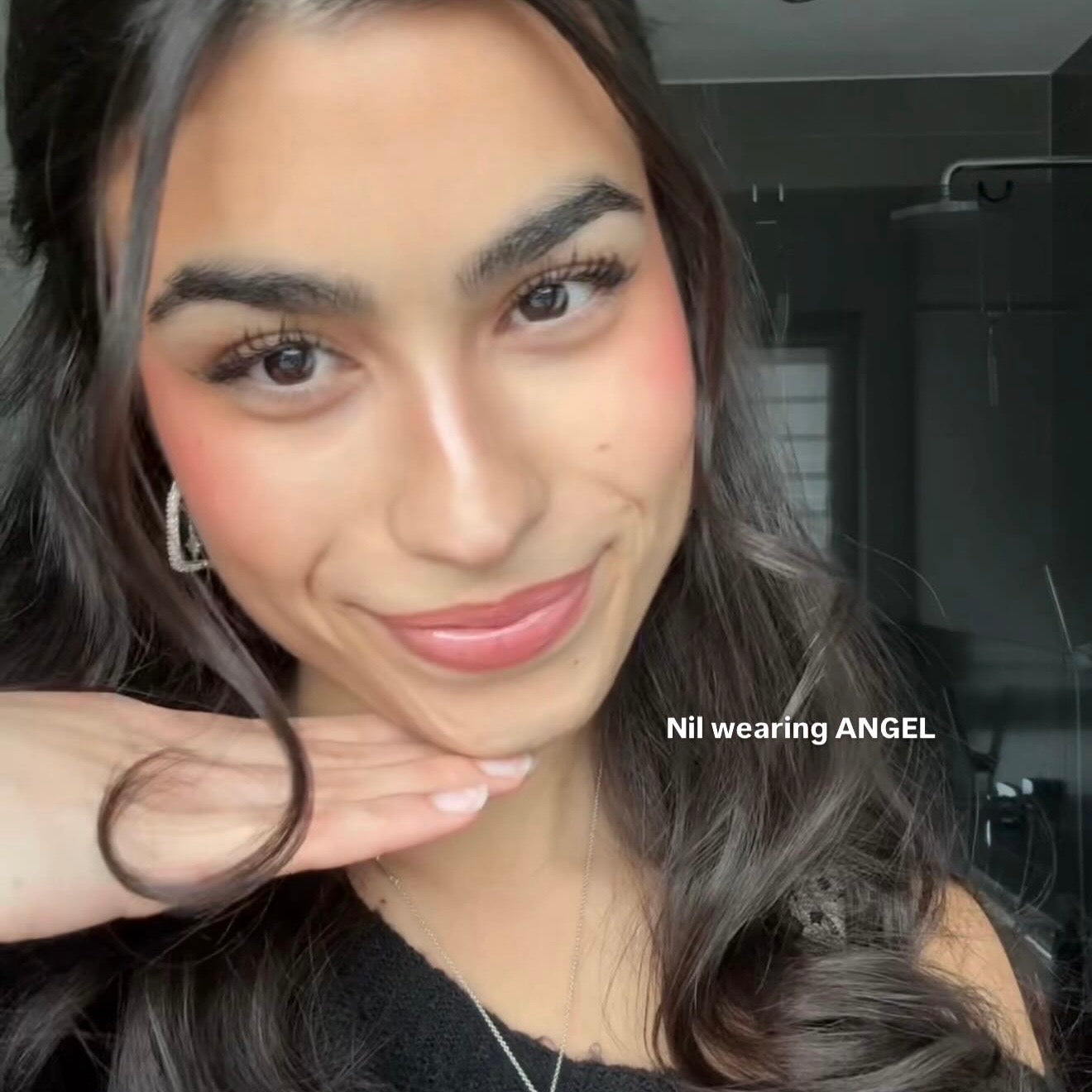CHEEKY BOUNCE™ Cream Cushion Blush