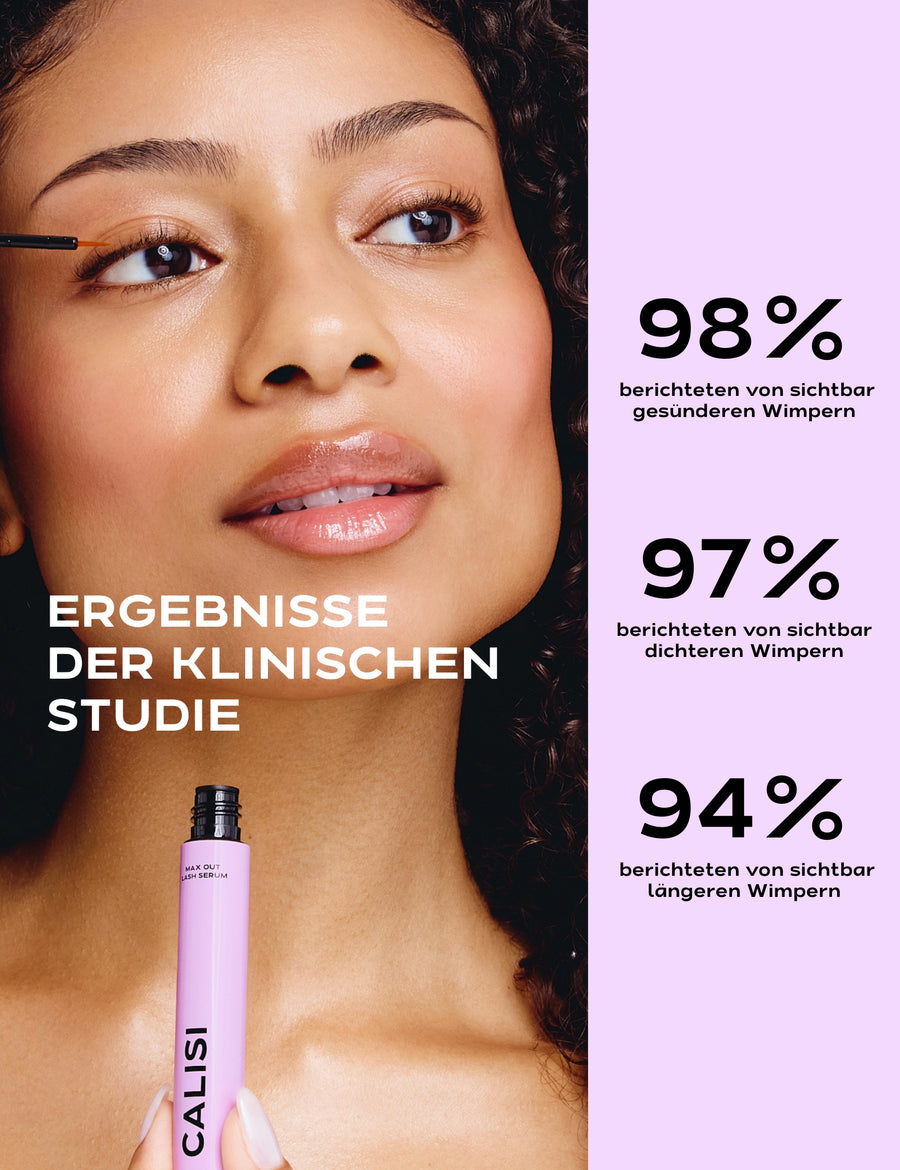Clinical study results