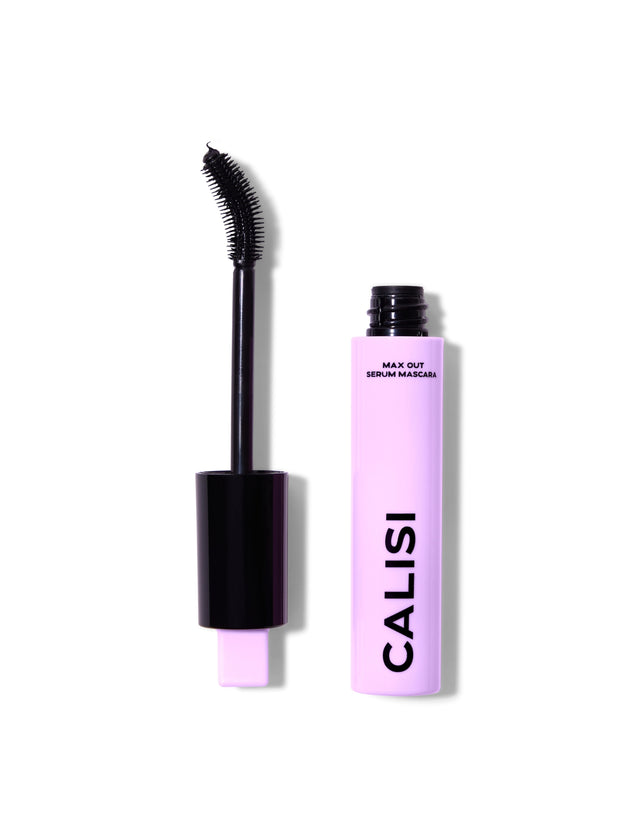 MAX OUT Serum Mascara