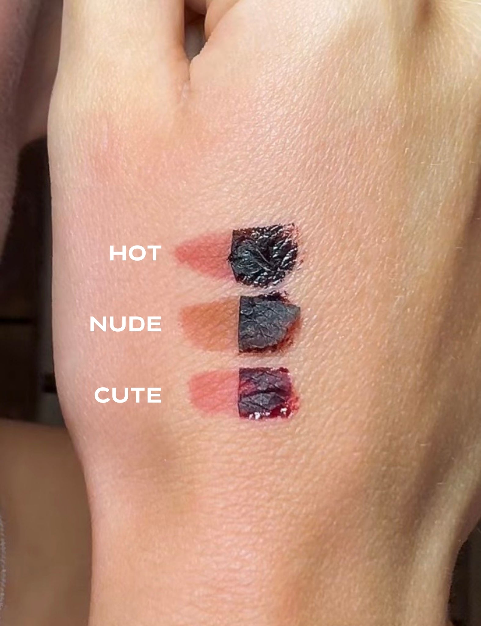KISS ME SET