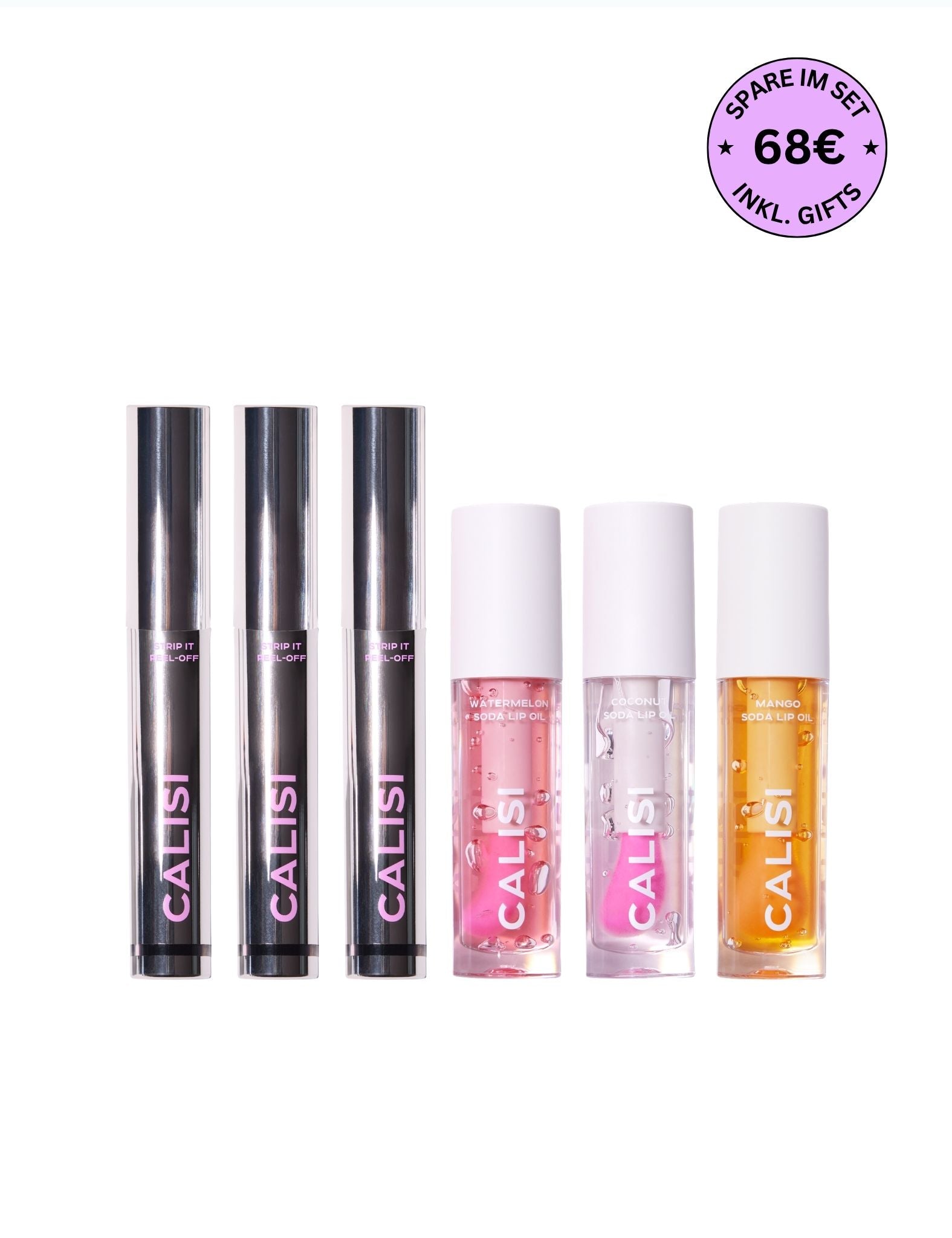 KISS ME SET