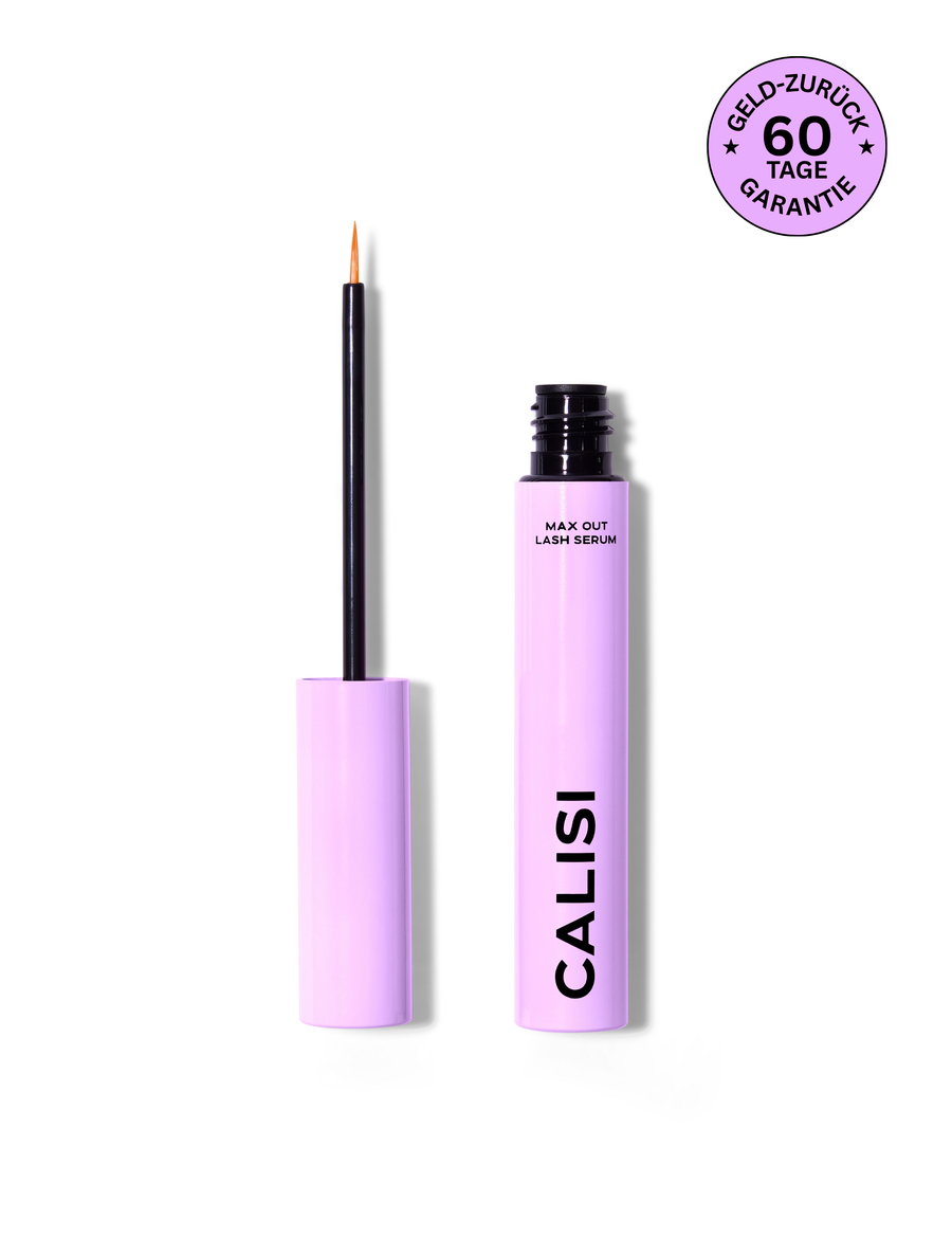 MAX OUT Lash Serum