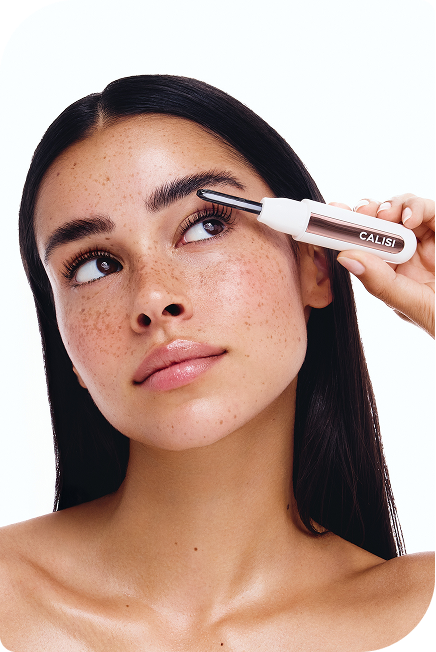 Step 3: CALISI CURLER™