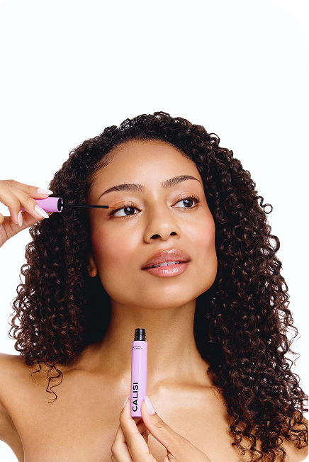 STEP 1: MAX OUT Lash Growth Serum