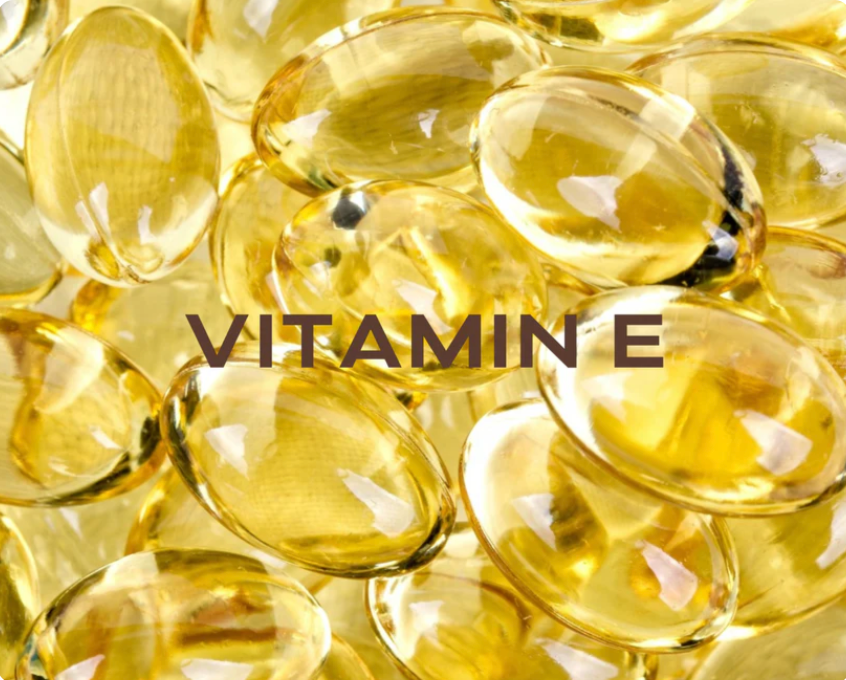 Antioxidative Schutz (UV) + Reparatur &amp; Heilung + Beruhigt Irritationen
