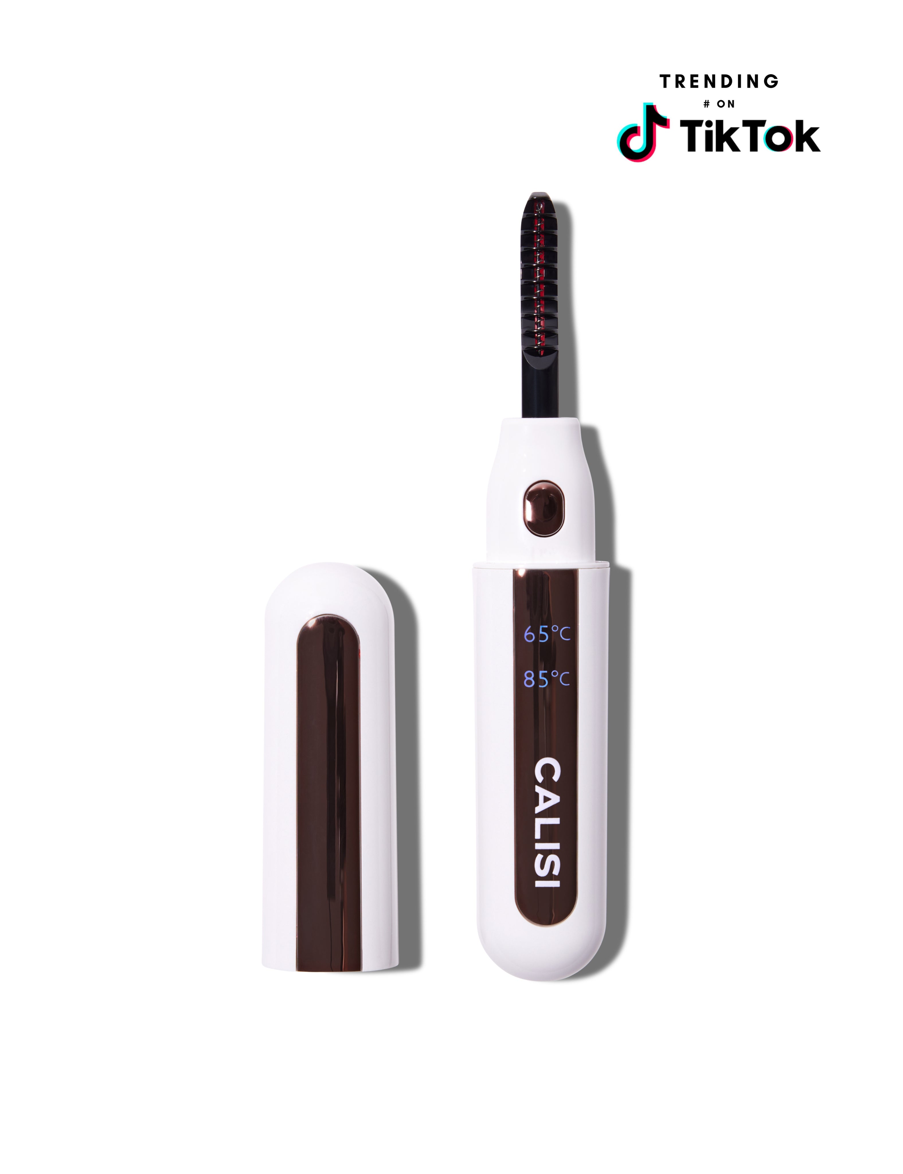 CALISI CURLER™ Beheizter Wimpern Curler