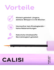 MAX OUT Lash Growth Serum