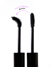 MAX OUT Serum Mascara Black