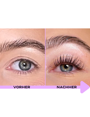 MAX OUT Serum Mascara Black