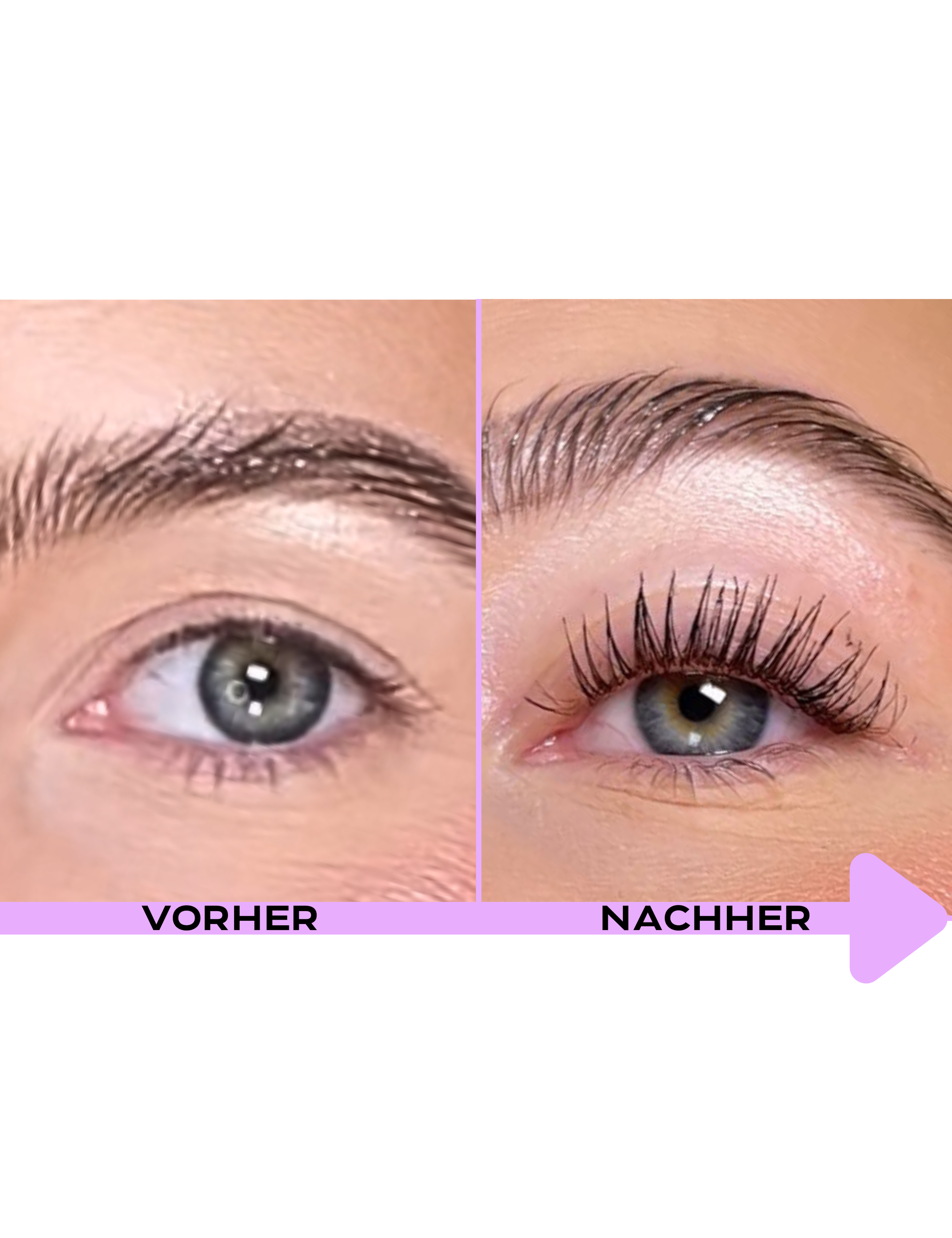 MAX OUT Serum Mascara Black