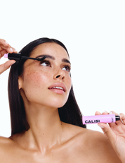 MAX OUT Serum Mascara Black