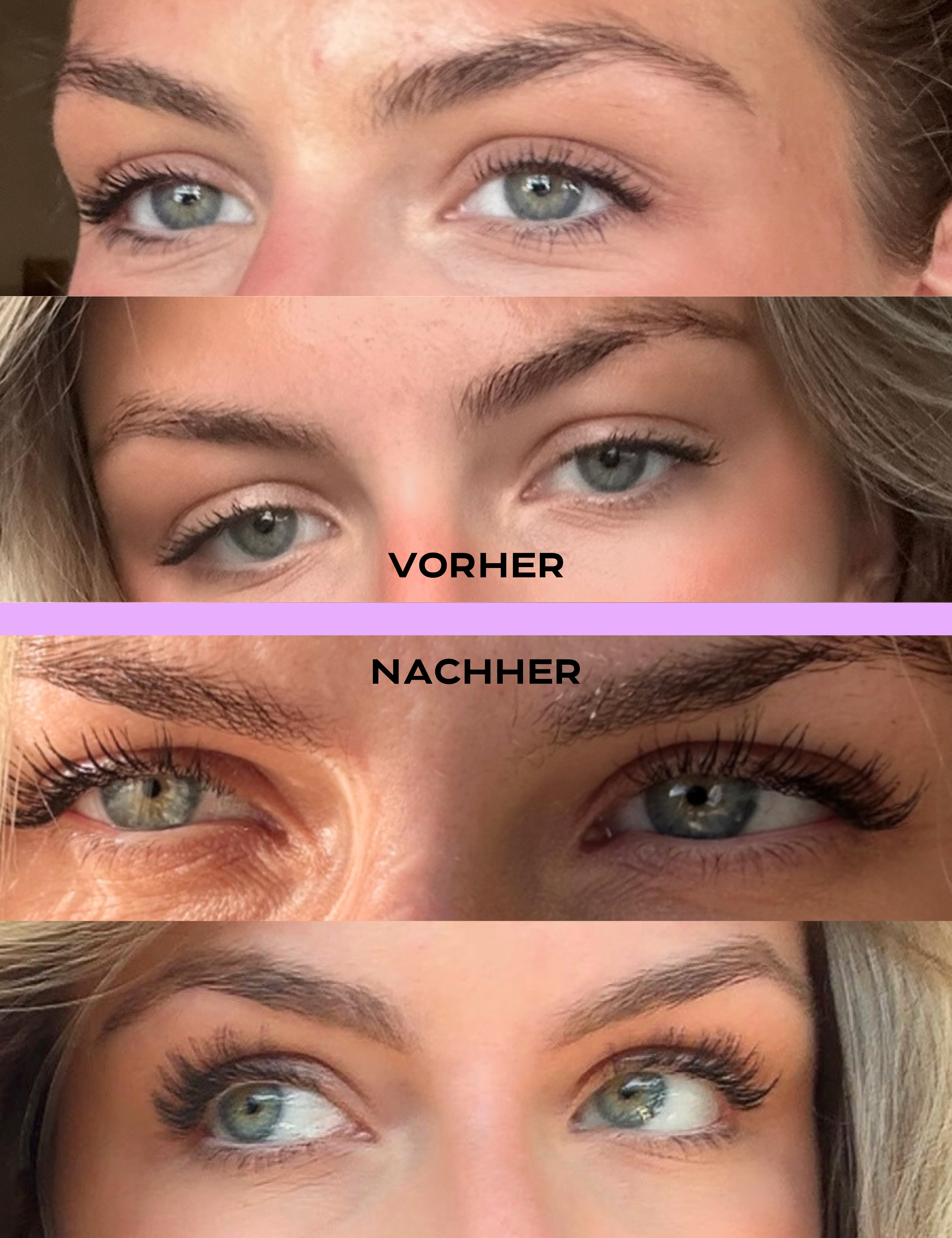 MAX OUT Lash Growth Serum