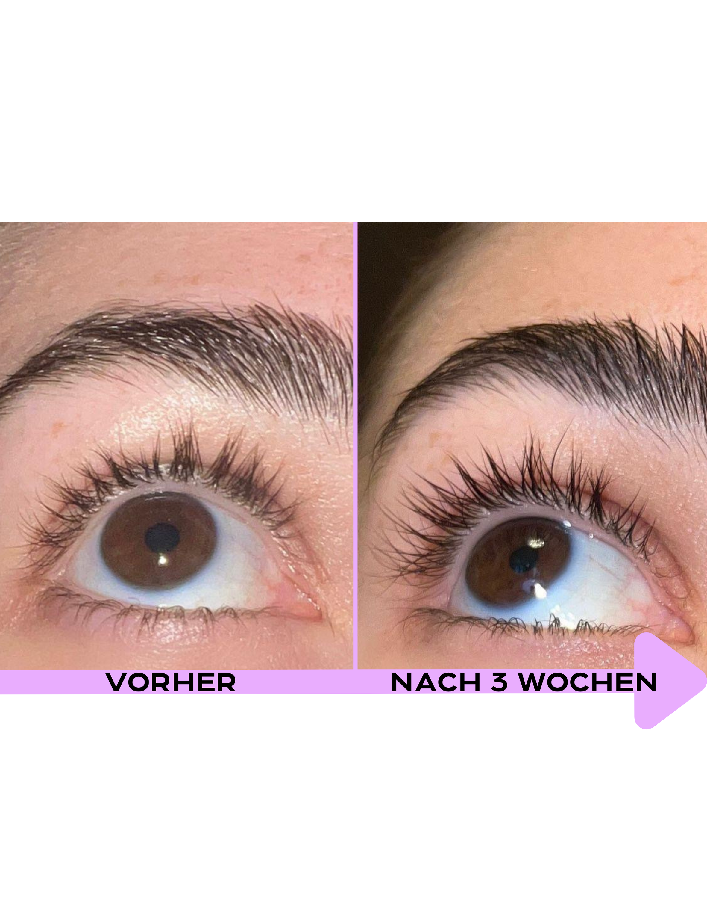 MAX OUT Lash Growth Serum