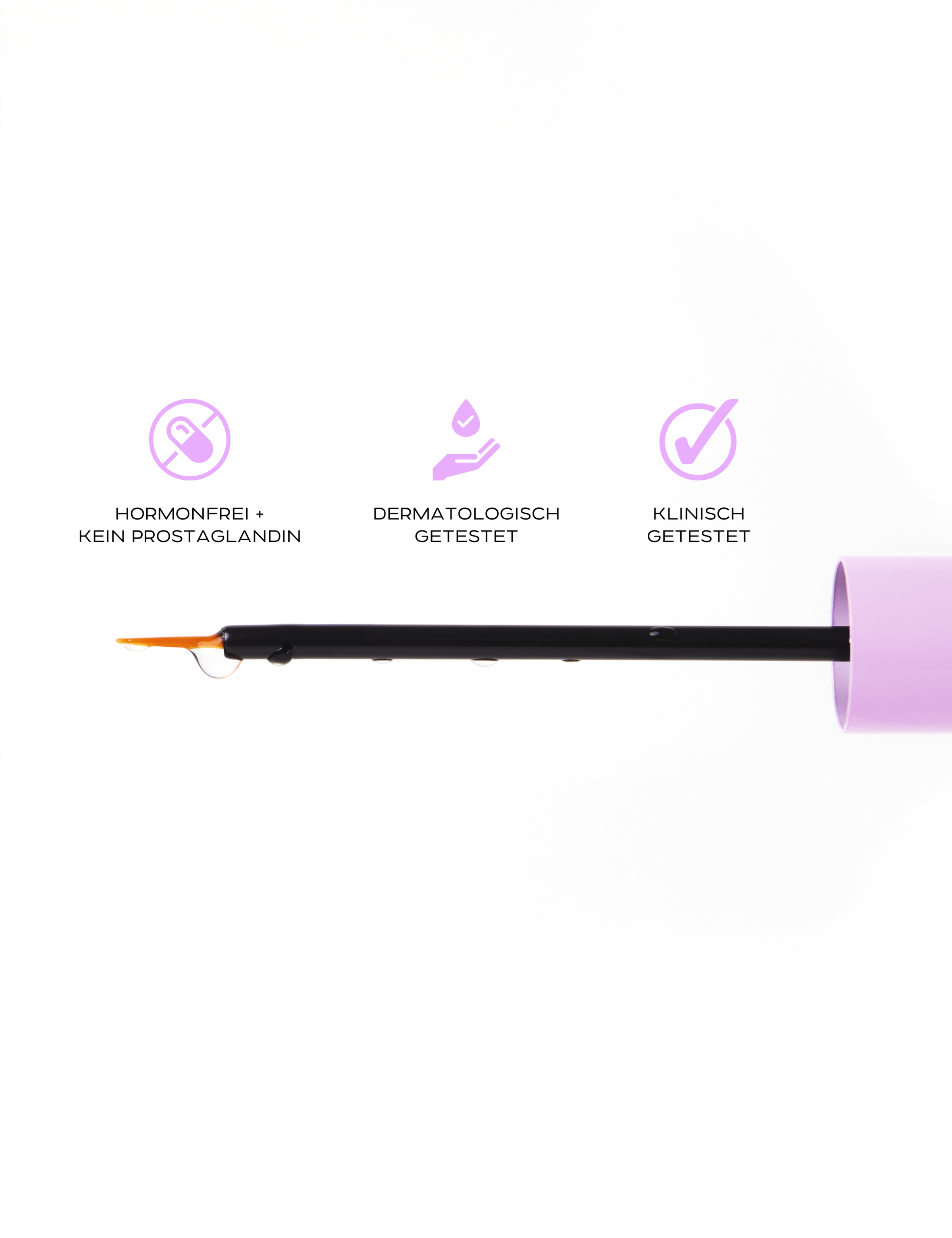 MAX OUT Lash Growth Serum